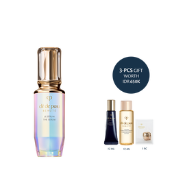 THE SERUM